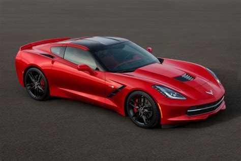 2014 Corvette C7 Convertible