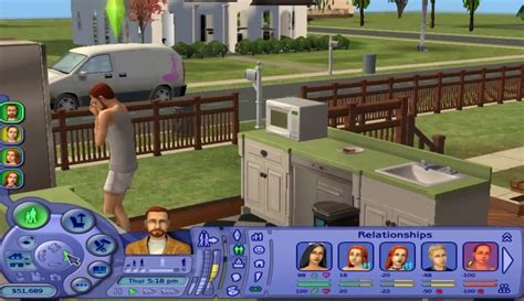 The Sims 2 Free Download All Dlcs Nexus Games