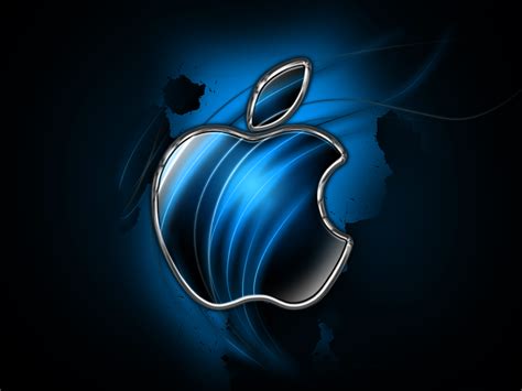 Unique wallpapers and backgrounds for apple macbook pro, macbook air and latest macbook. Blue Apple Wallpaper ~ Maybe Navy Blue