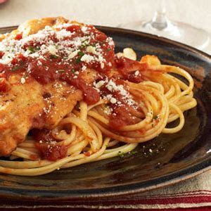 Pagesmediatv & filmtv networkfood networkvideoshow to make chicken parm drumsticks. Ree Drummond's Chicken Parmesan (With images) | Easy ...