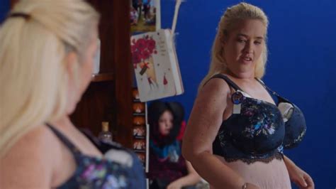 Mama June Considers Boob Job With Skin Removal Surgery On From Not To Hot Which Bra Size