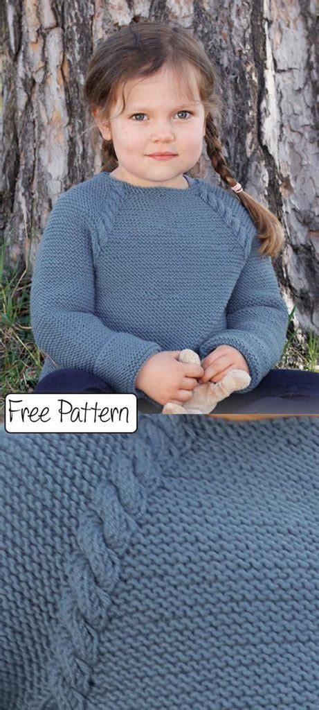 32 Free Kids Raglan Jumper Sewing Pattern Ullinsamanthi