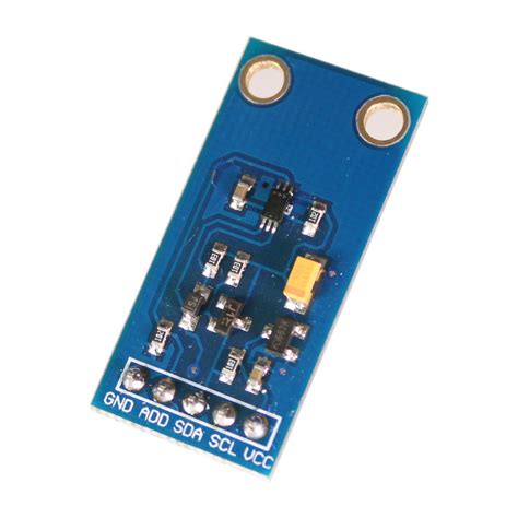 Sensoren Dc 5v Bh1750fvi Stable Digital Light Intensity Sensor Module
