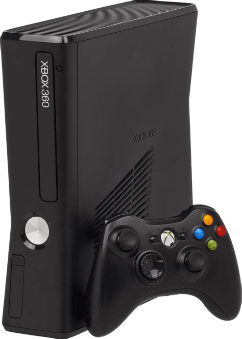 Xbox 360 Slim 250gb Console Matt Black Xbox 360pwned Buy From