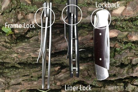 Yes, you can open your lock with your bobby pins. Everyday Carry: How to Choose a Pocket Knife