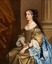 Barbara Villiers – Countess of Castlemaine | 17th century fashion ...