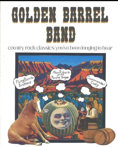 The Golden Barrel Band W Eliza Thorn At Dees Dee S Lounge Madison December 28 2023