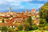 Florence Italy Travel Guide