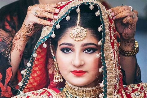 Best Bridal Makeup Artists In Hyderabad Freelance Wedding Makeup Artists