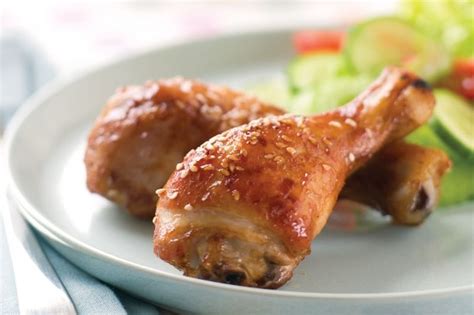 calories in chicken drumstick without skin that is raw are less than 140 it is… easy chicken