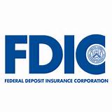 Photos of Fdic Insurance