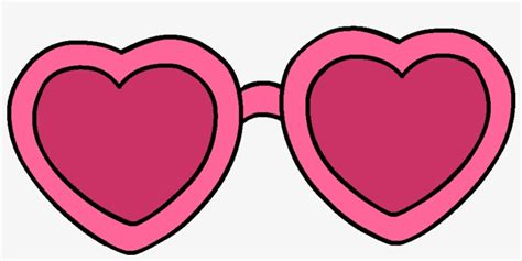 Clipart Heart Sunglasses Clip Art Library Clip Art Library