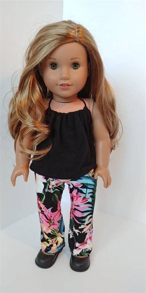 fits like american girl doll clothes 18 inch doll clothing etsy canada doll clothes