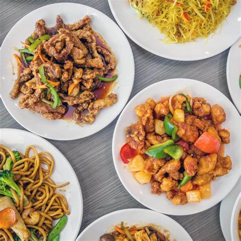 Peking Garden 4625 Varsity Dr Nw Order Delivery And Take Out Online