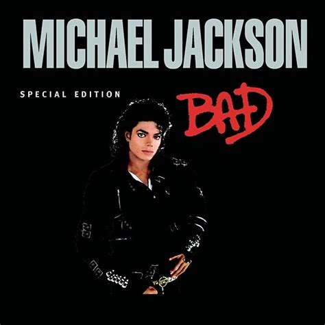 Michael Jackson Bad Special Edition Cd Review Audiopolitan