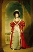 Maria's Royal Collection: Princess Adelaide of Saxe-Meiningen, Queen of ...