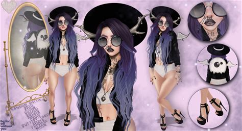 Better Off Without You Sims 4 Cc Goth Sims 4 Sims Mods