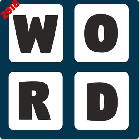 Word Brain Puzzle 2018appstore For Android