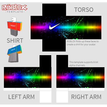 R O B L O X R A I N B O W P A N T S T E M P L A T E Zonealarm Results - roblox shirt template rainbow outline