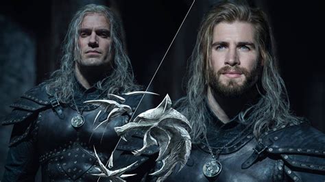 Liam Hemsworth Replaces Henry Cavill In ‘the Witcher Season 4 And