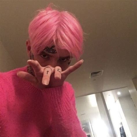 Stream Lil Peeps Pink Hair Music Listen To Songs Albums Playlists