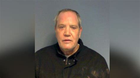 Murderer Carl Hyde Arrested After Absconding From Peterborough Bbc News