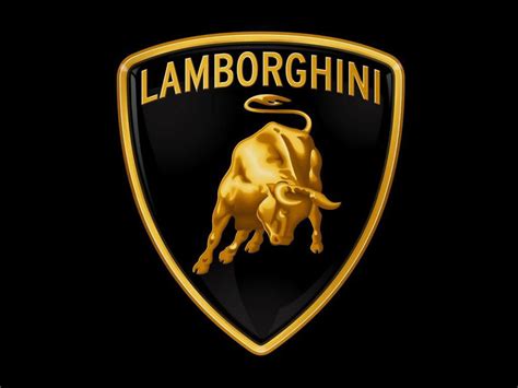 History Of All Logos All Lamborghini Logos