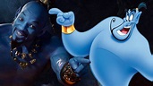 El genio de "Aladdin" sigue hechizando la taquilla | El Sumario