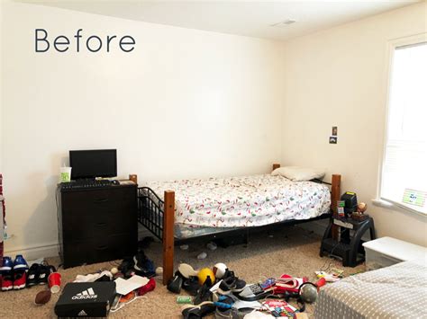 We've done so many makeovers to various rooms in. Teen Bedroom Makeover on a Budget! - Stacy Risenmay