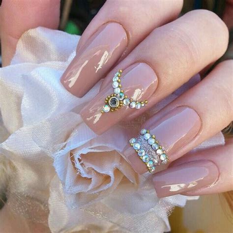 Fancy Nails Bling Nails Gold Nails Ombre Nails Pretty Nails Gold