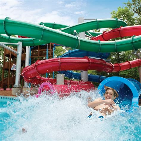 14 Of The Best Water Parks In Virginia To Visit
