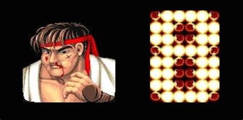 The Science Of Street Fighter How To Improbably Throw A Real Life