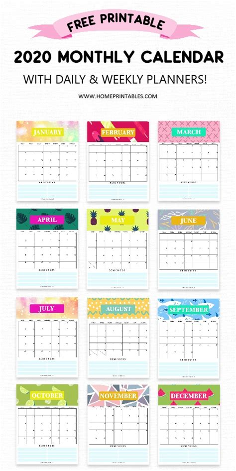 Printable | september 22, 2020. FREE Calendar 2020 Printable with Weekly Planner: So ...