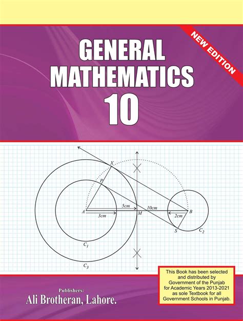 General Math 10 Alibrotheran