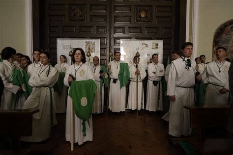 Fotos Semana Santa De Zaragoza Viacrucis De Las Siete Palabras