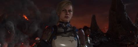 Mortal Kombat 11 Ultimate Beginners Guide To Cassie Cage