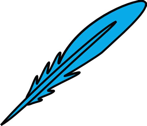 Turkey Feather 2 Png Clipartix