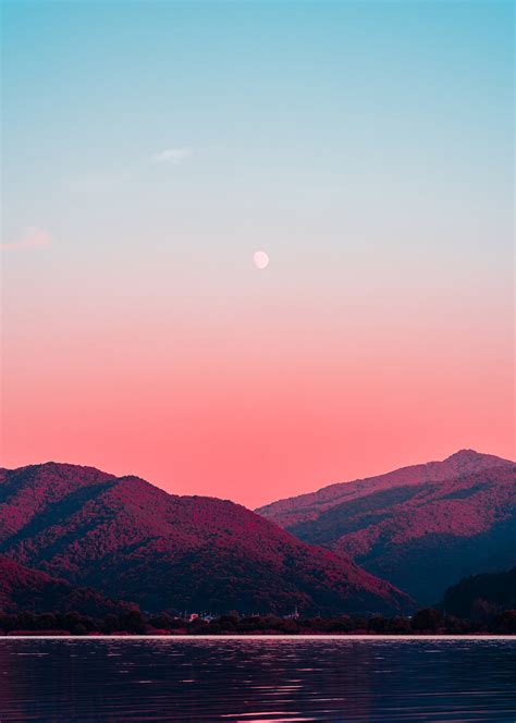 How To Perfectly Replicate A Sky Gradient In Photoshop Wegraphics