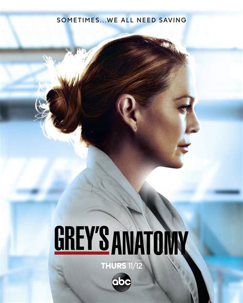 Greys Anatomy Season