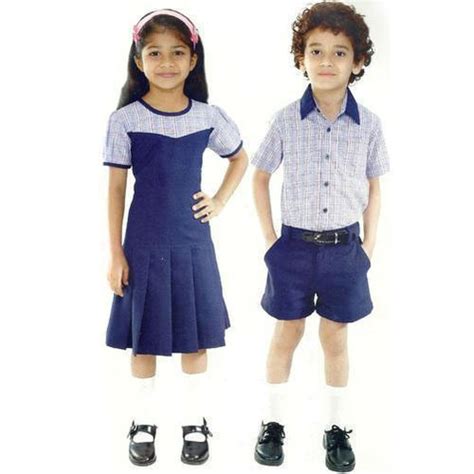 School Uniform Manufacturers In Delhi India Mauli Enterprises