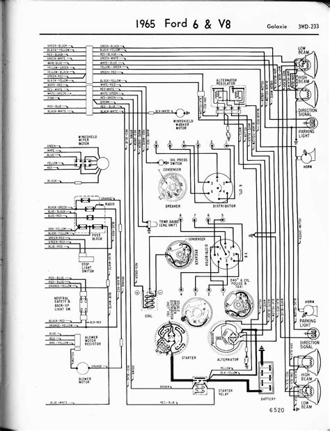 1969 Ford F250 Ignition Switch Wiring Diagram Circuit Diagram