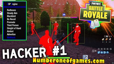 Get Password To Archive And Licence Key To Fornite Aimbot Hack 2020