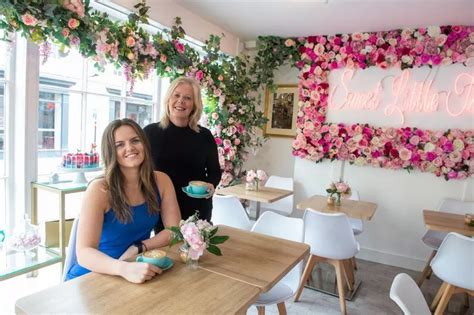 The Cute Bath Bakery That Has Become The Go To Place For Hen Dos