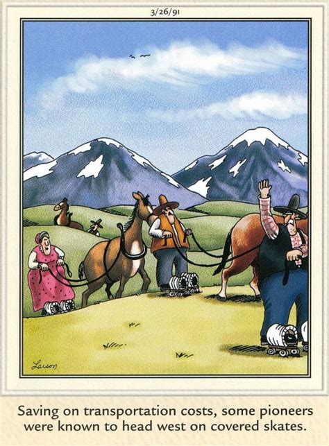 17 Best Images About Far Side On Pinterest Gary Larson Cartoons