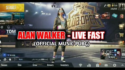 Live fast pubgm dj noiz remix. Alan Walker-Live Fast (Official Music PUBG) - YouTube