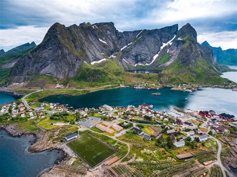 The Ultimate Norway Bucket List Top 200 Awesome Things To Do