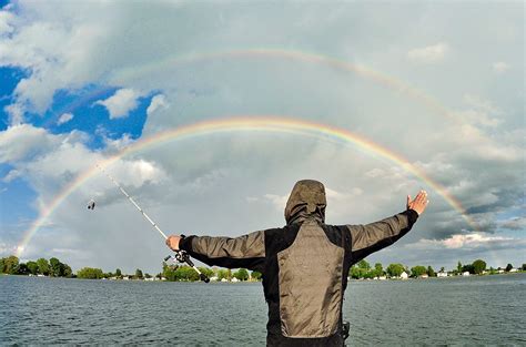 Spectacular Rainbow Photography From Across Canada Our Canada