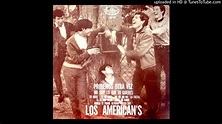 Los Americans.- Probemos Otra vez - YouTube