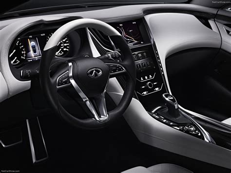 15 2015 Infiniti Q60 Coupe Wallpapers Hdq