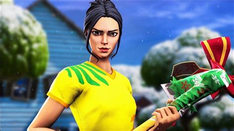 Fortnite Poised Playmaker Wallpapers Top H Nh Nh P